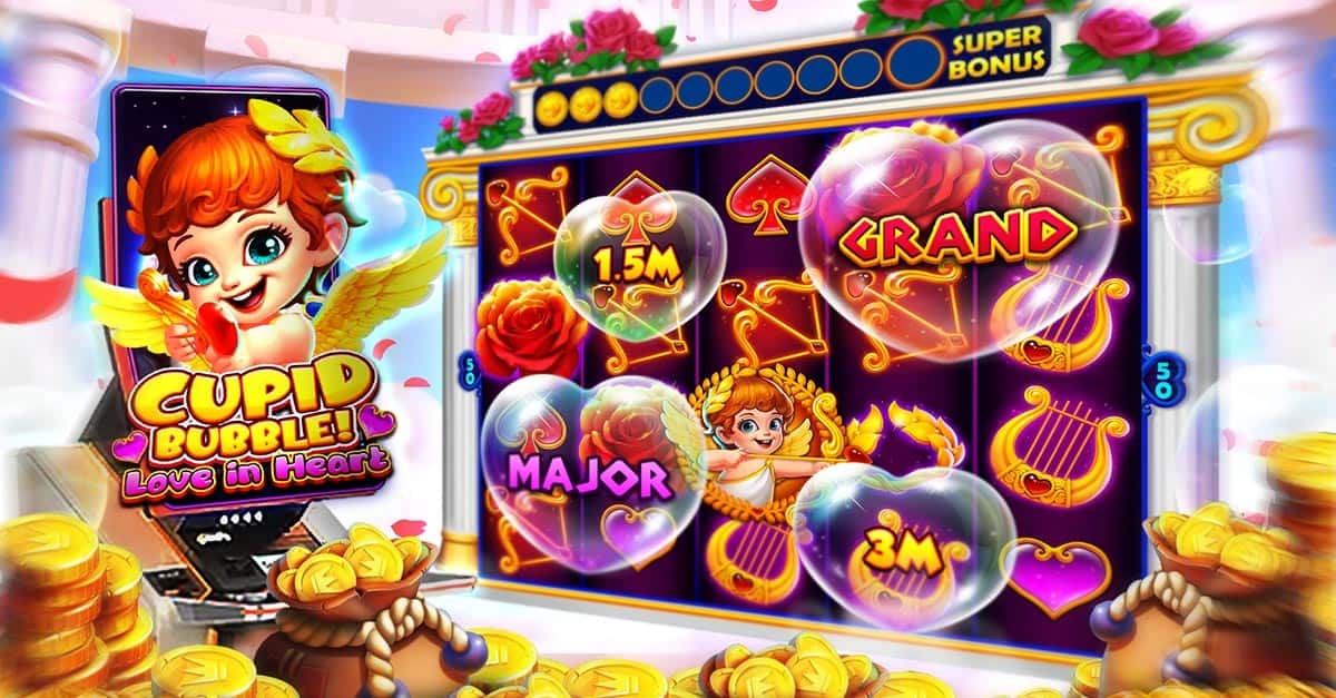 7k games facebet cassino Jogos