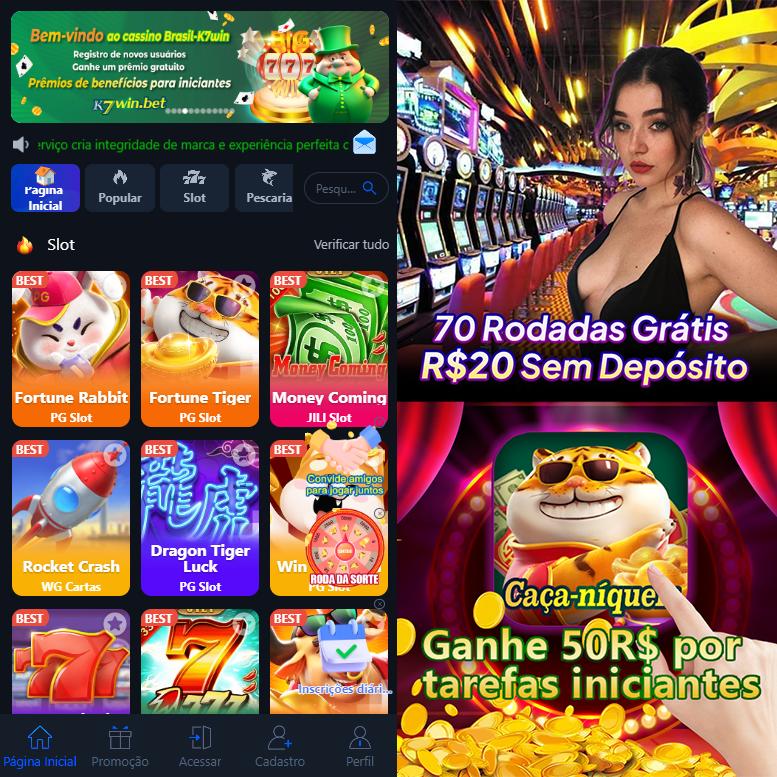 7k games win 777 cassino livre