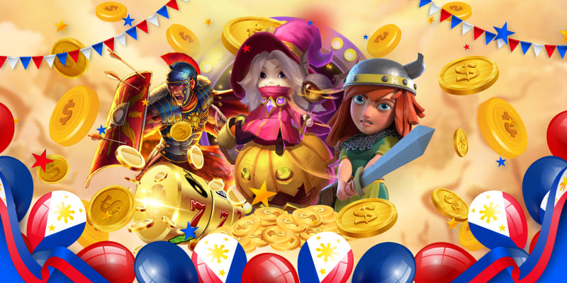 7k games lances cassino Terminal móvel